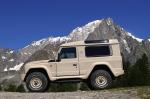 Iveco Campagnola 2008 года